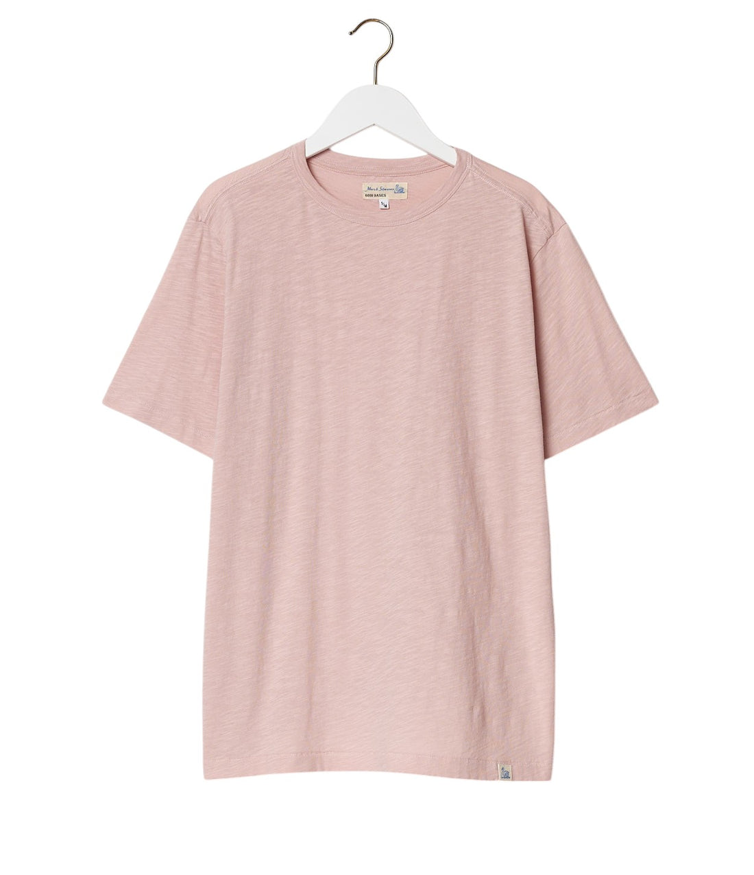SCT04 GOOD BASICS T-SHIRT
