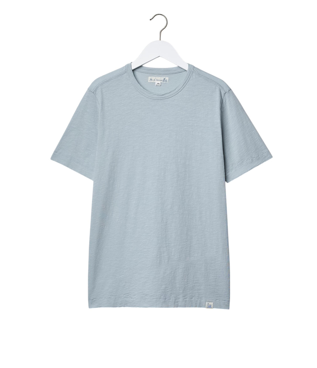 SCT04 GOOD BASICS T-SHIRT