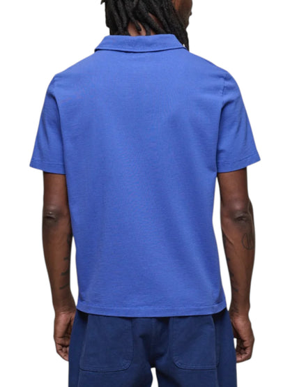 CLASSIC COTTON JERSEY SS POLO