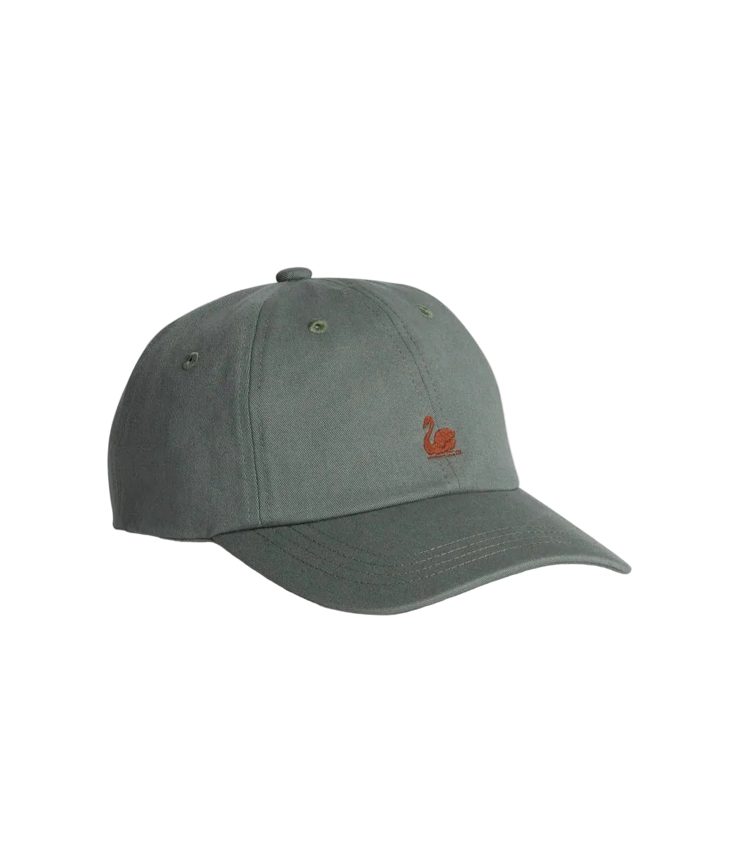 SWAN LOGO CAP