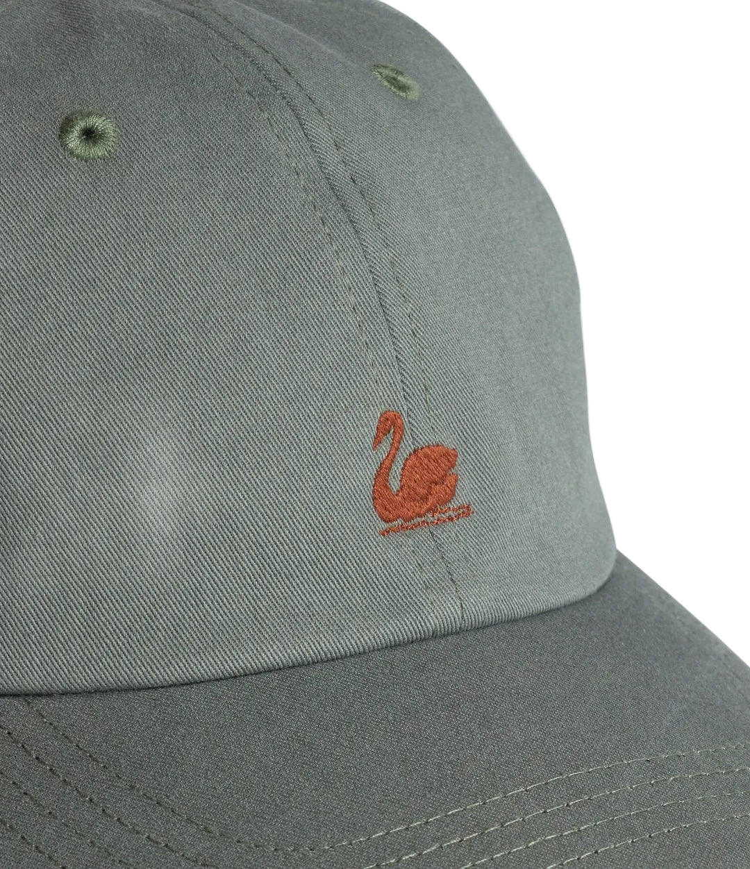 SWAN LOGO CAP