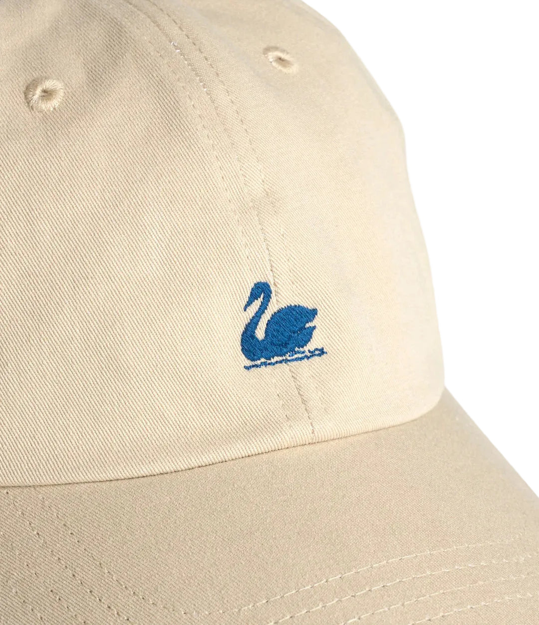 SWAN LOGO CAP