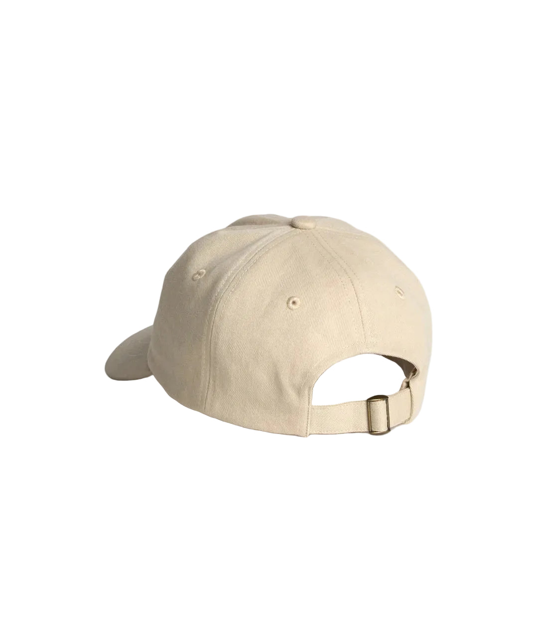 SWAN LOGO CAP