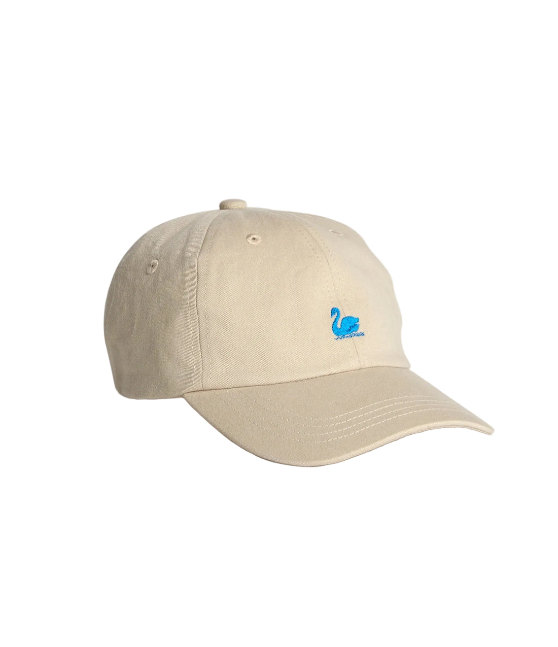 SWAN LOGO CAP