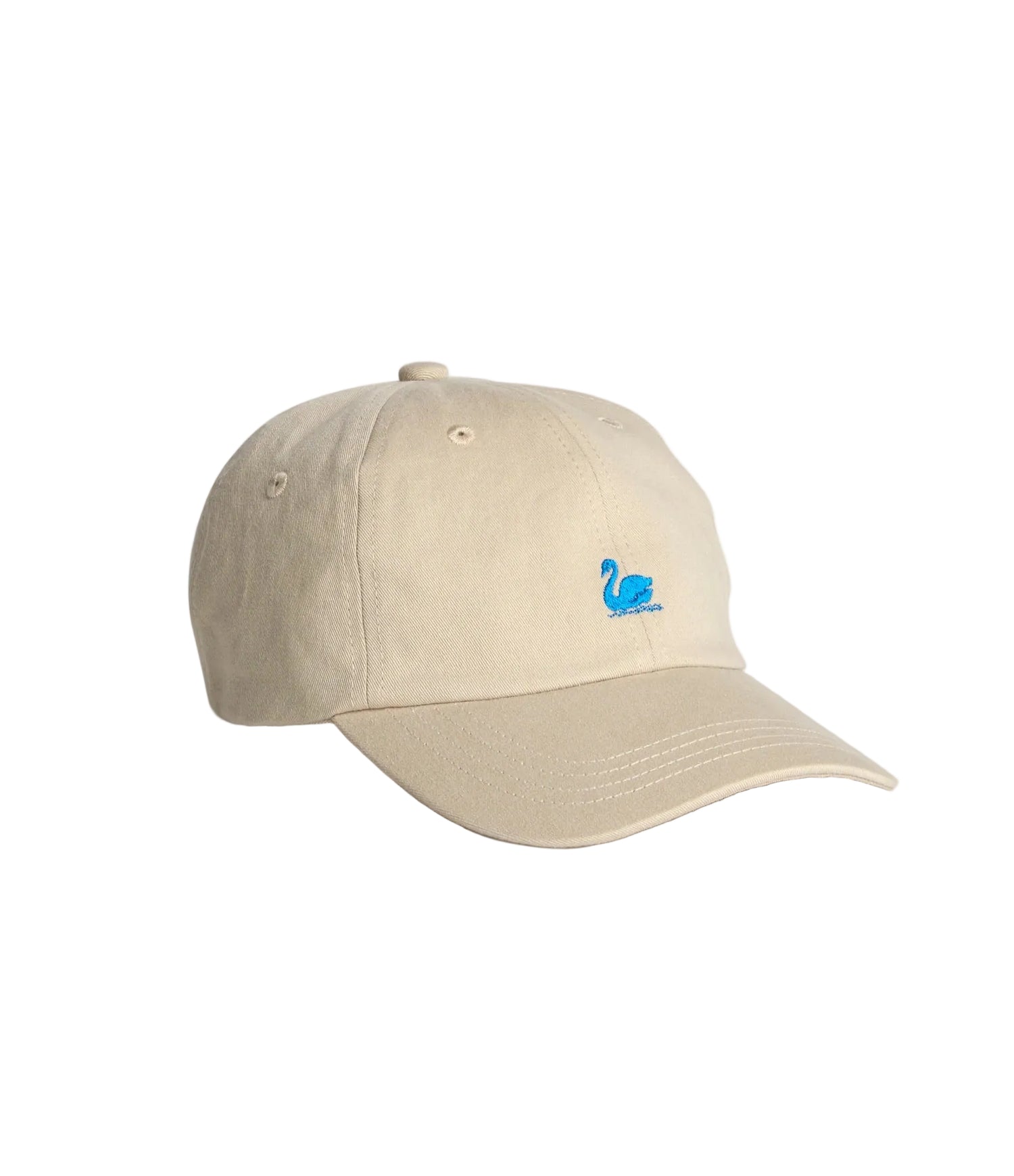 SWAN LOGO CAP