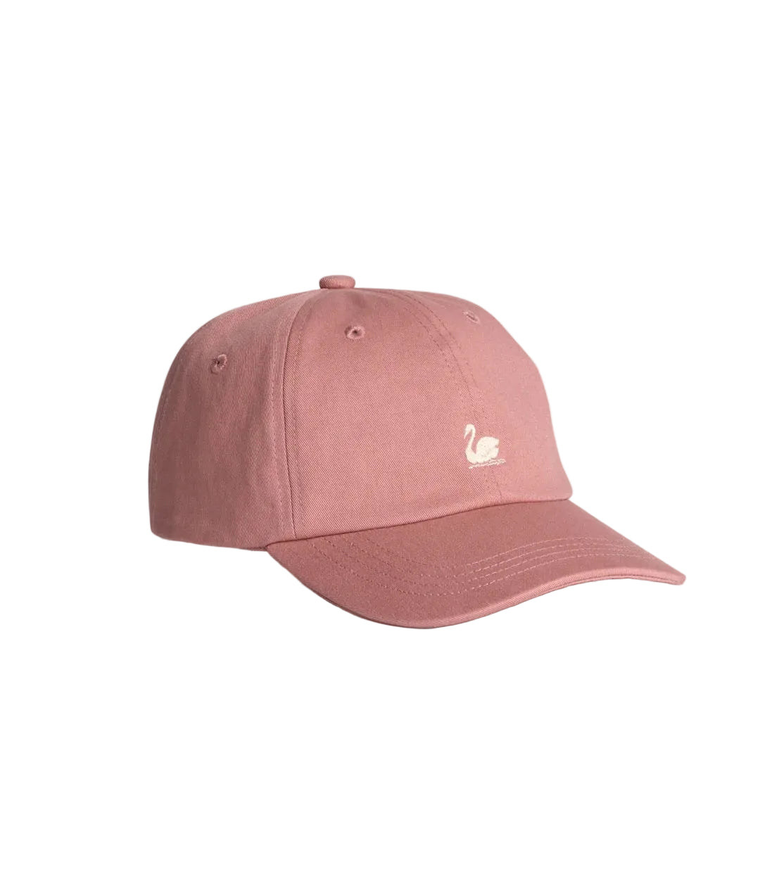 SWAN LOGO CAP