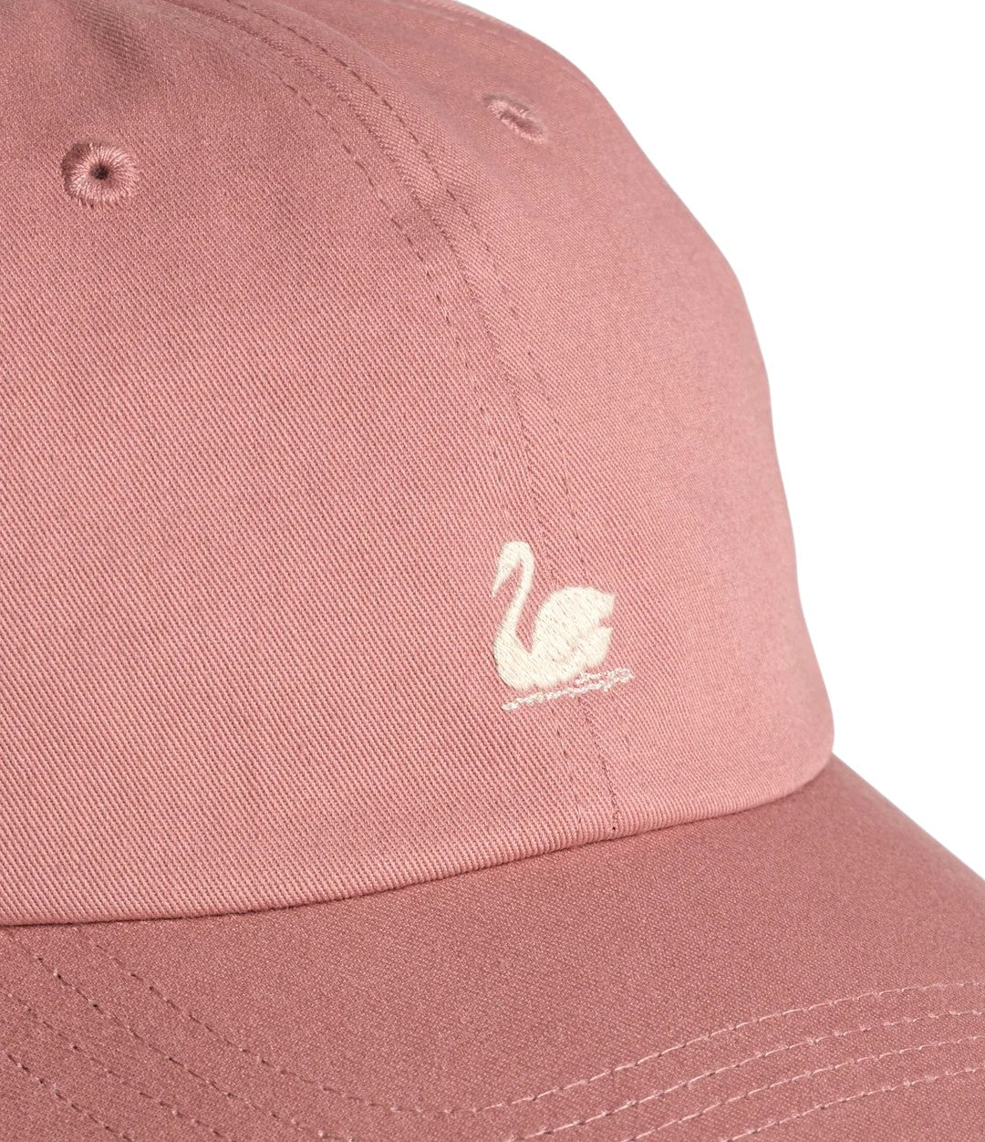 SWAN LOGO CAP