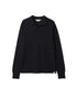 MERINO WOOL CASHMERE KNITTED POLO - L.E. & Chalk
