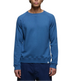 RELAXED LIGHTWEIGHT RAGLAN SWEATSHIRT - L.E. & Chalk