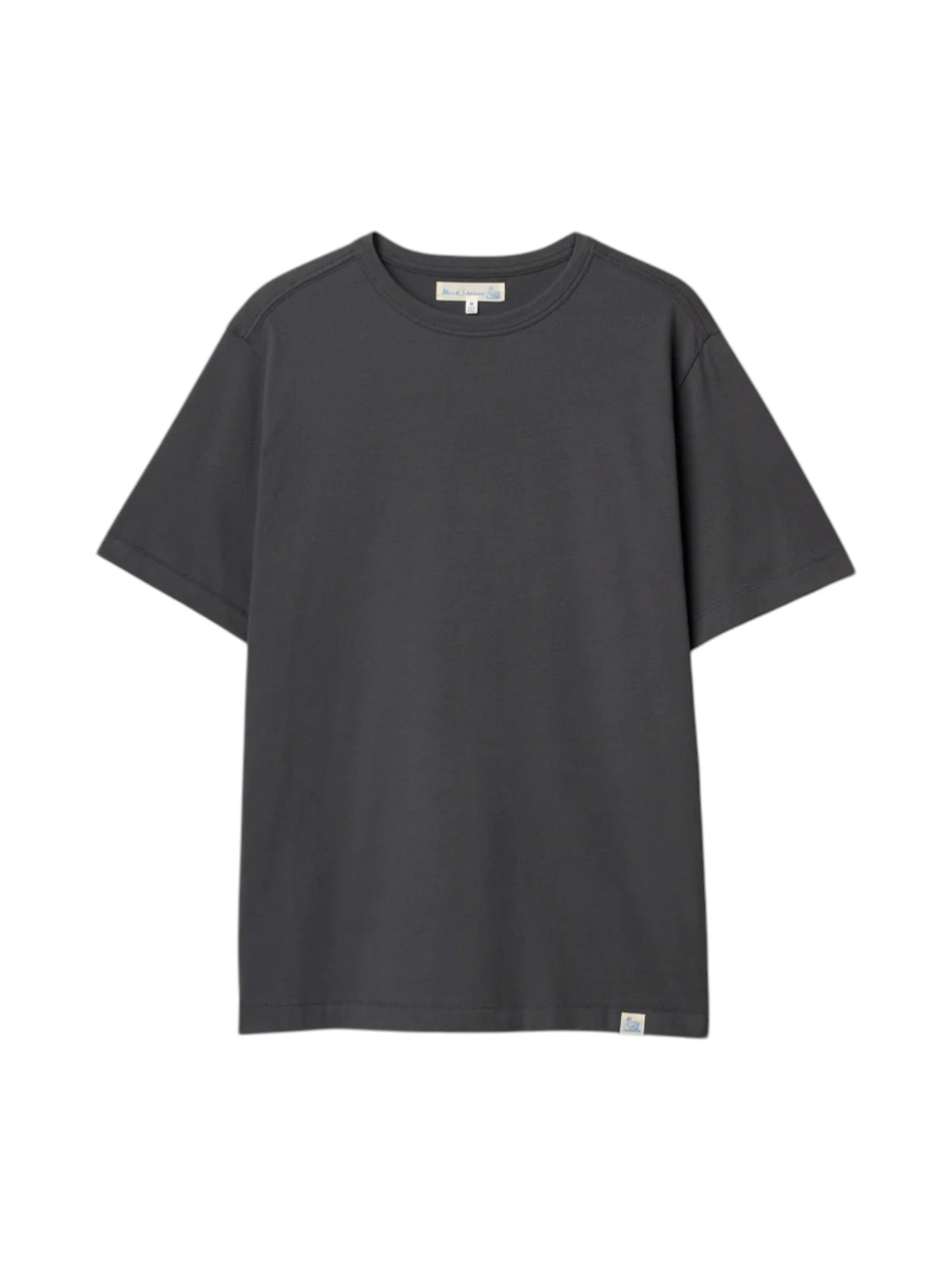 SOFT PIMA COTTON T-SHIRT