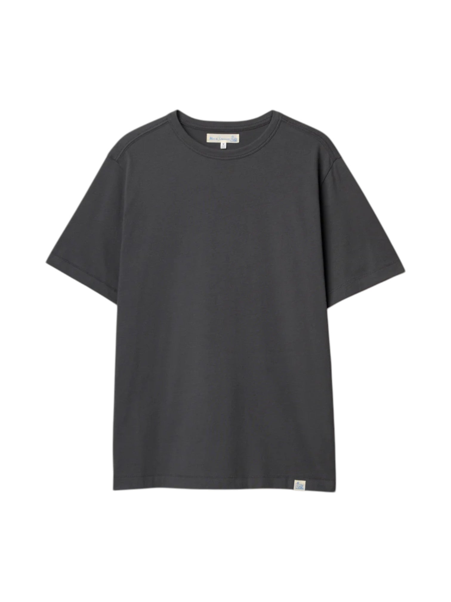 SOFT PIMA COTTON T-SHIRT