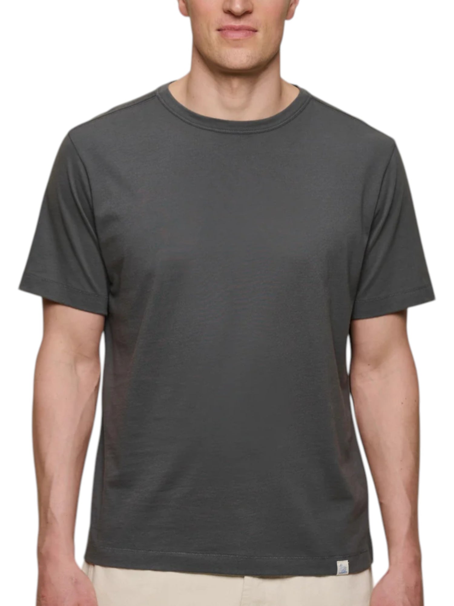 SOFT PIMA COTTON T-SHIRT