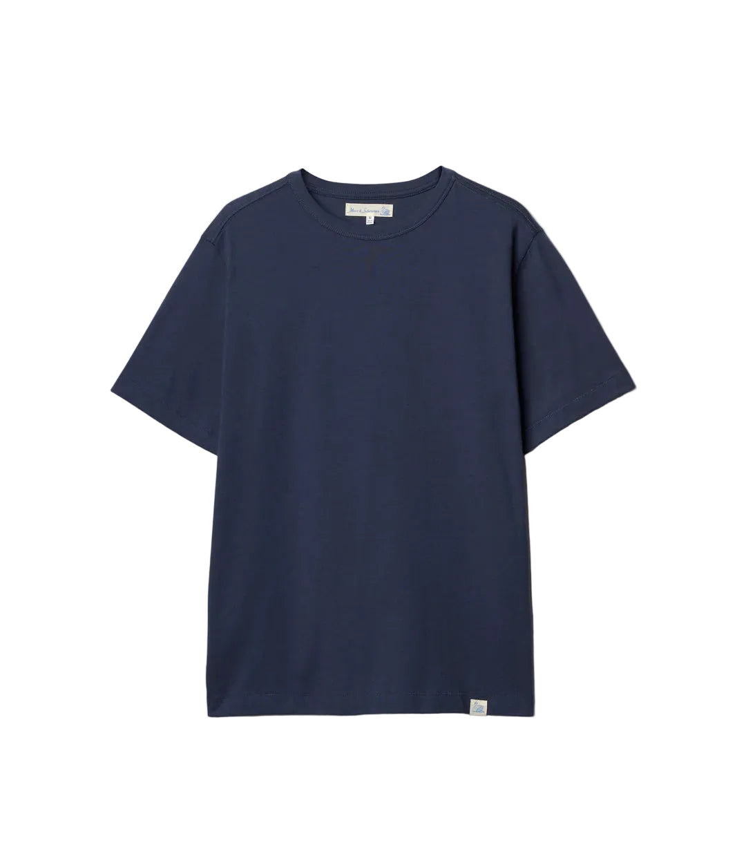 SOFT PIMA COTTON T-SHIRT