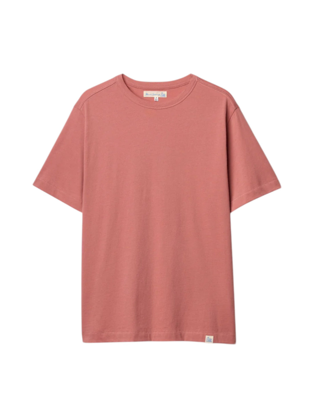 SOFT PIMA COTTON T-SHIRT