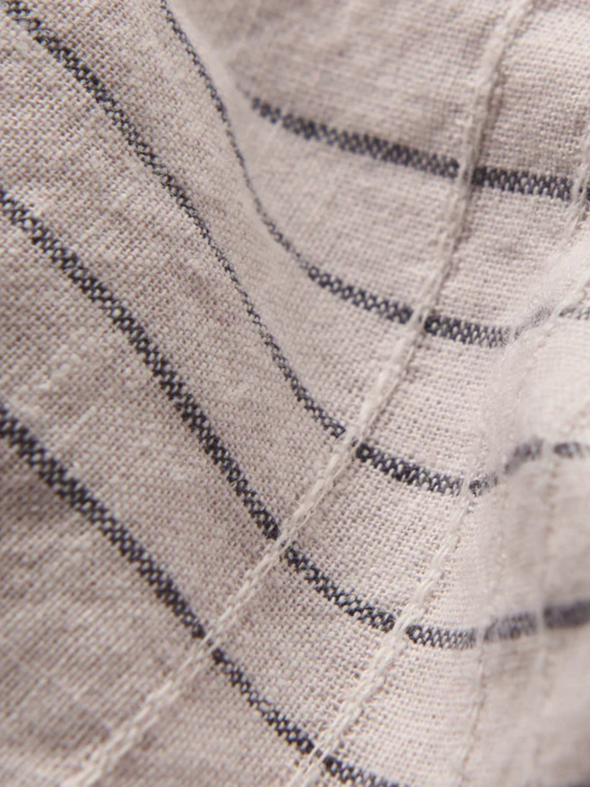 HEMP LONG SLEEVE - L.E. &amp; Chalk