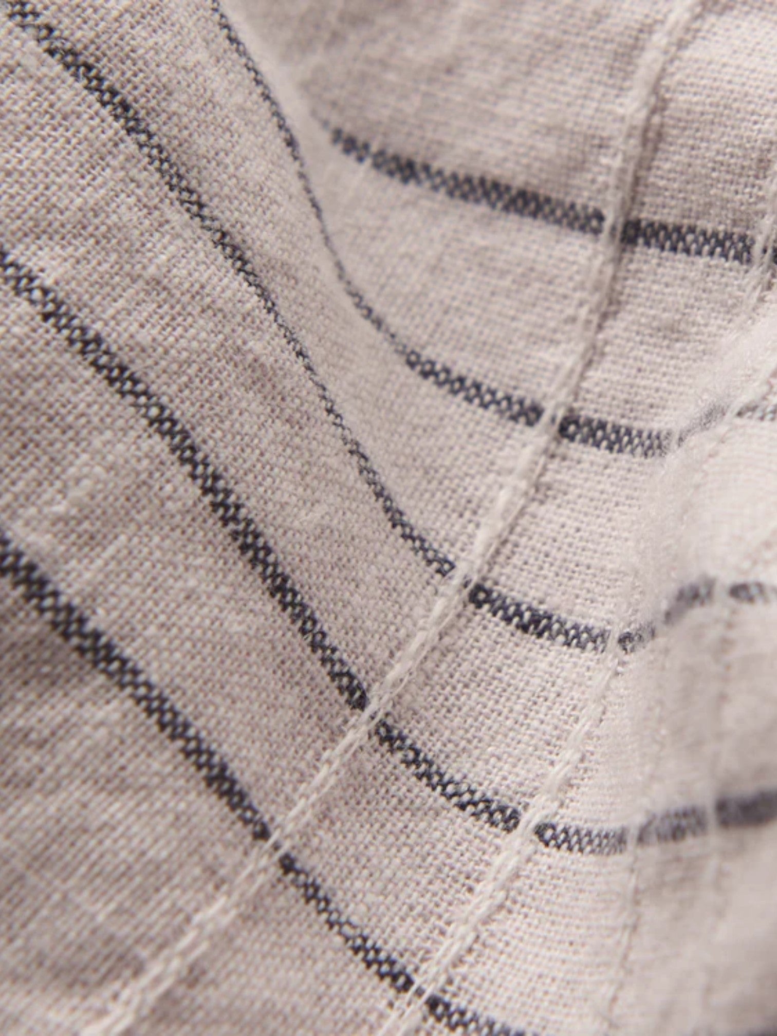 HEMP LONG SLEEVE - L.E. &amp; Chalk