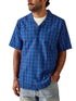 HOLIDAY COLLAR S/S - L.E. & Chalk