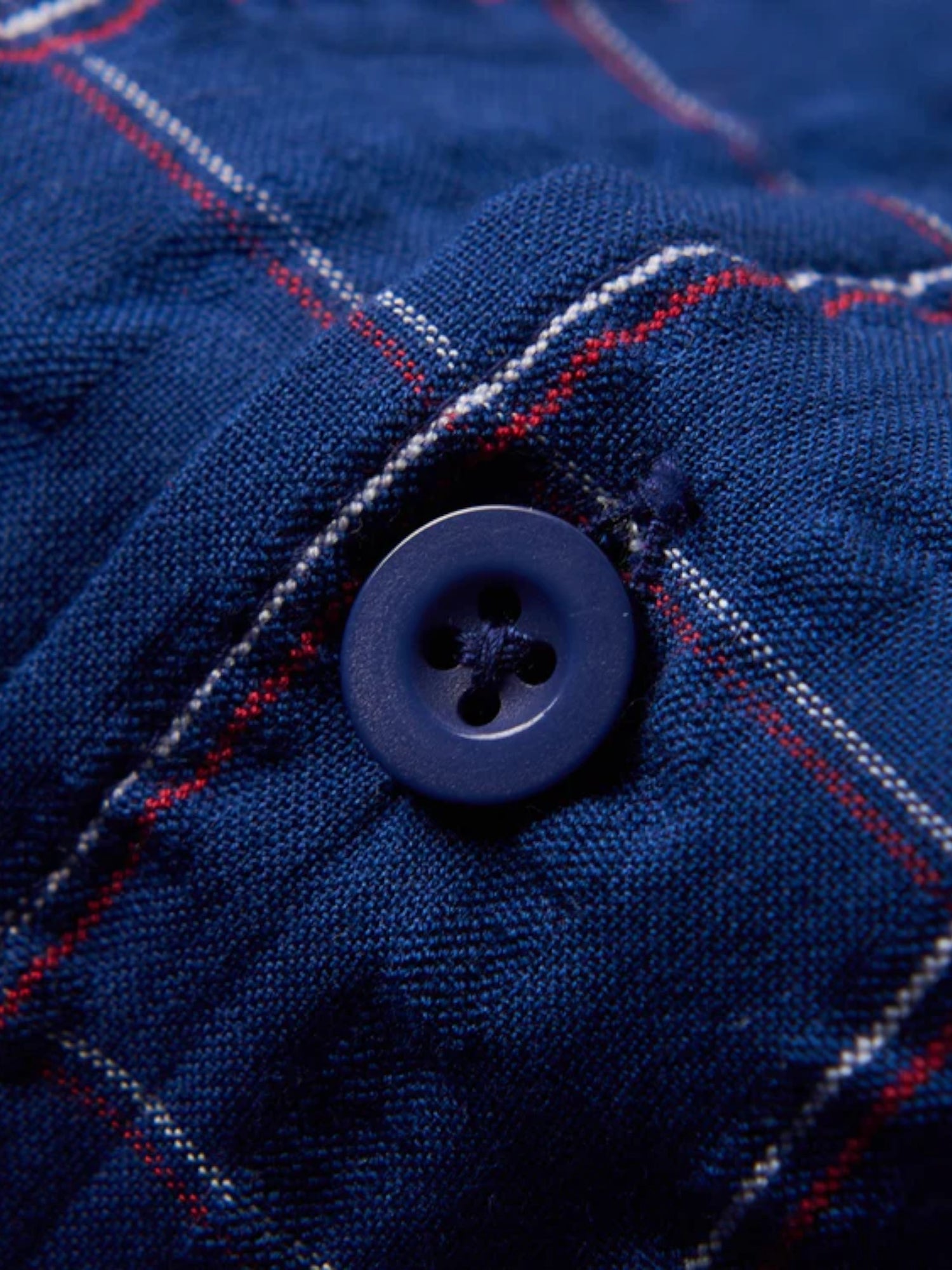 HOLIDAY COLLAR S/S - L.E. &amp; Chalk