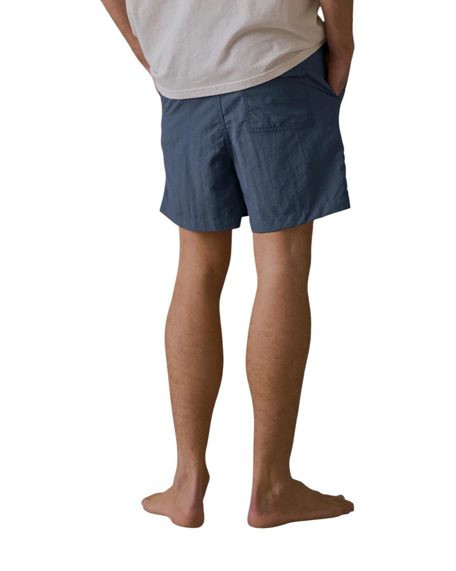 LAND SWIM SHORT