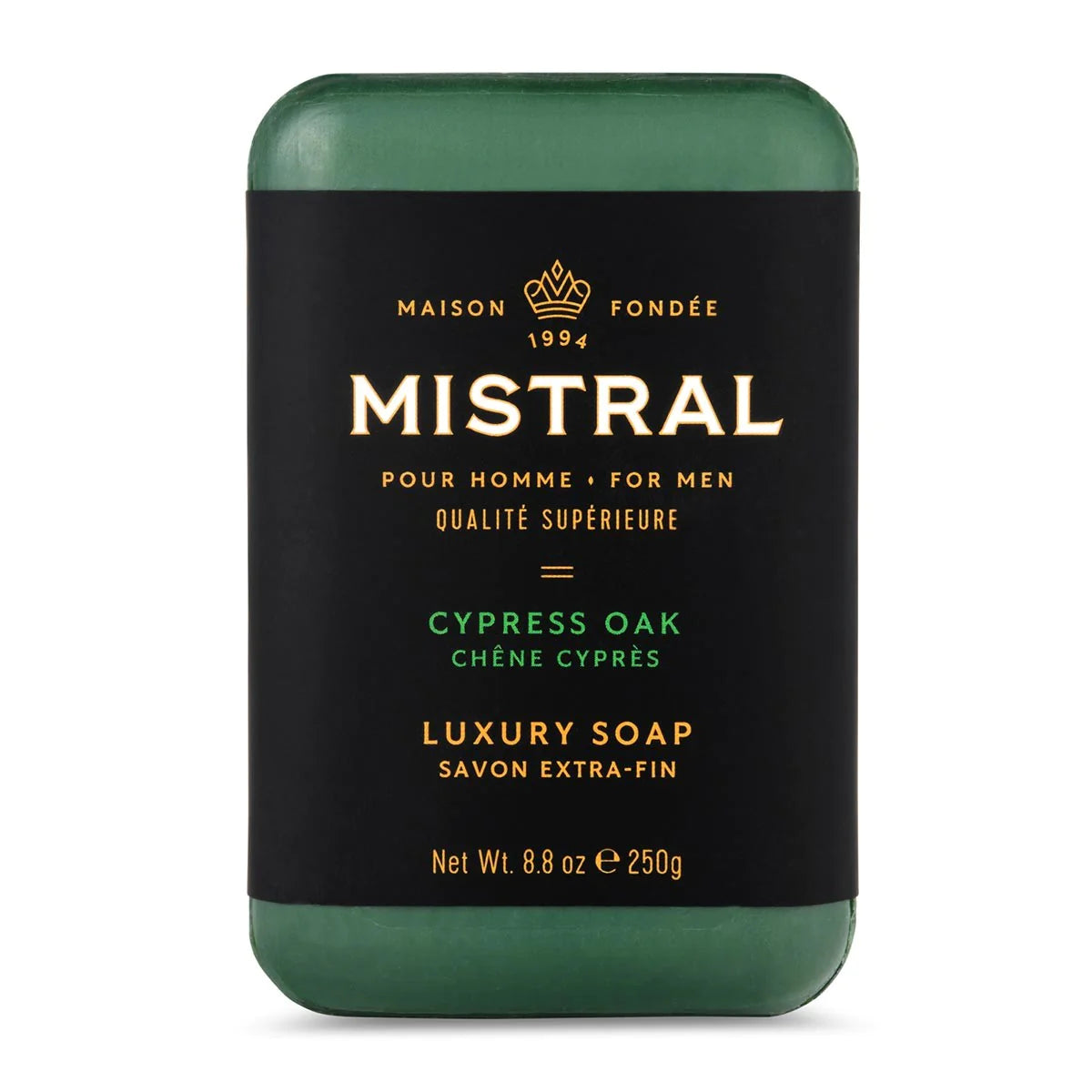 CYPRESS OAK MISTRAL - L.E. &amp; Chalk