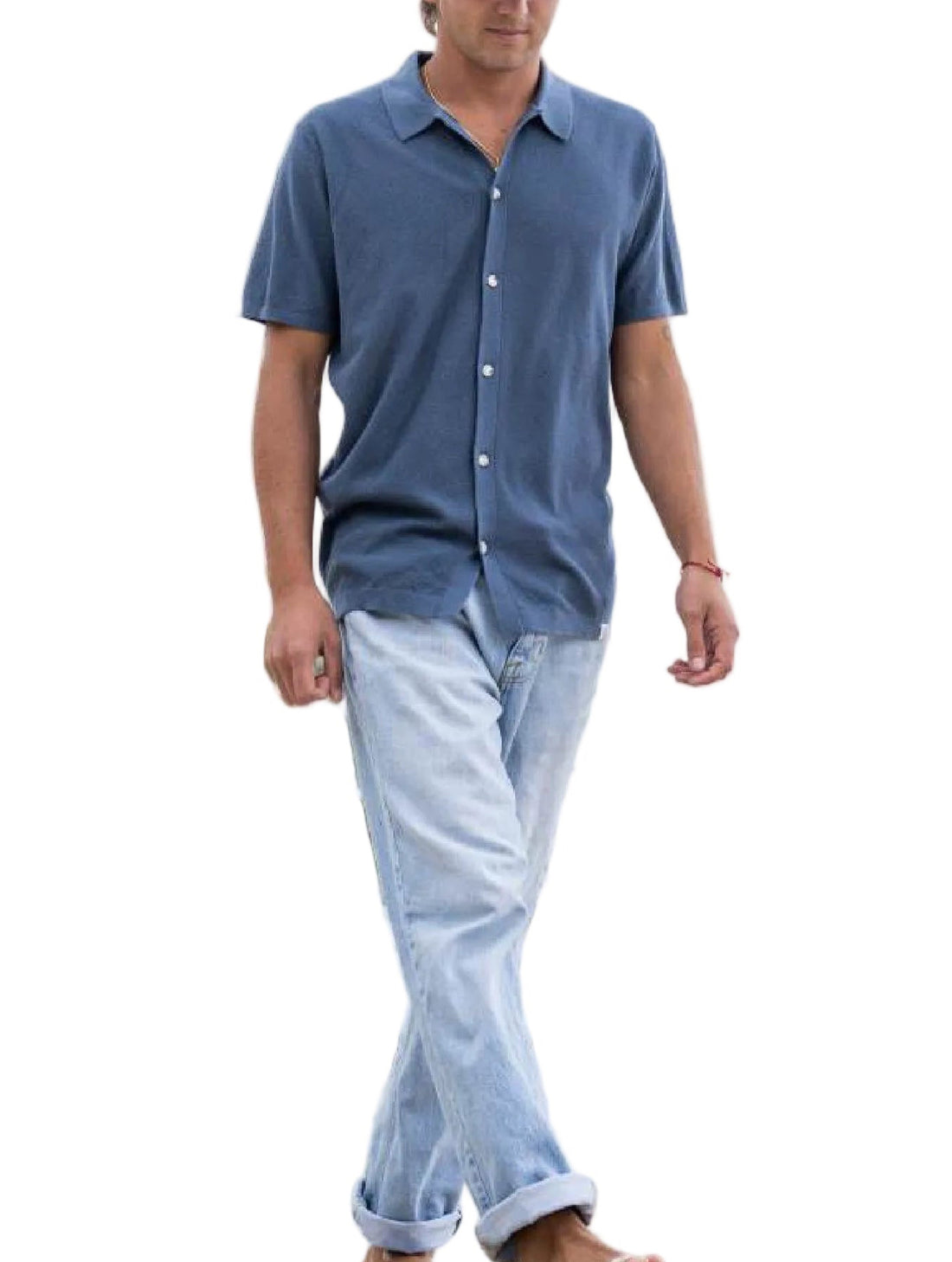 MADAKET SEAWELL SHORT SLEEVE