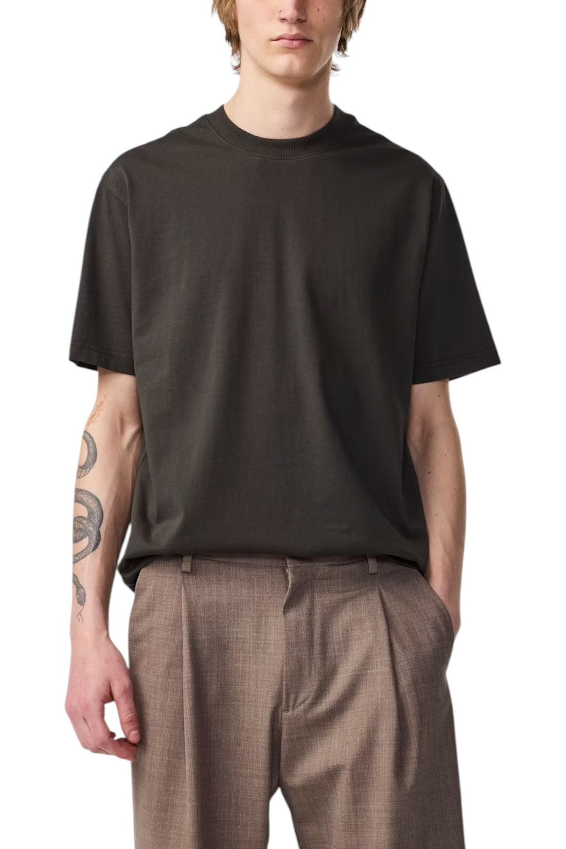 ADAM T-SHIRT