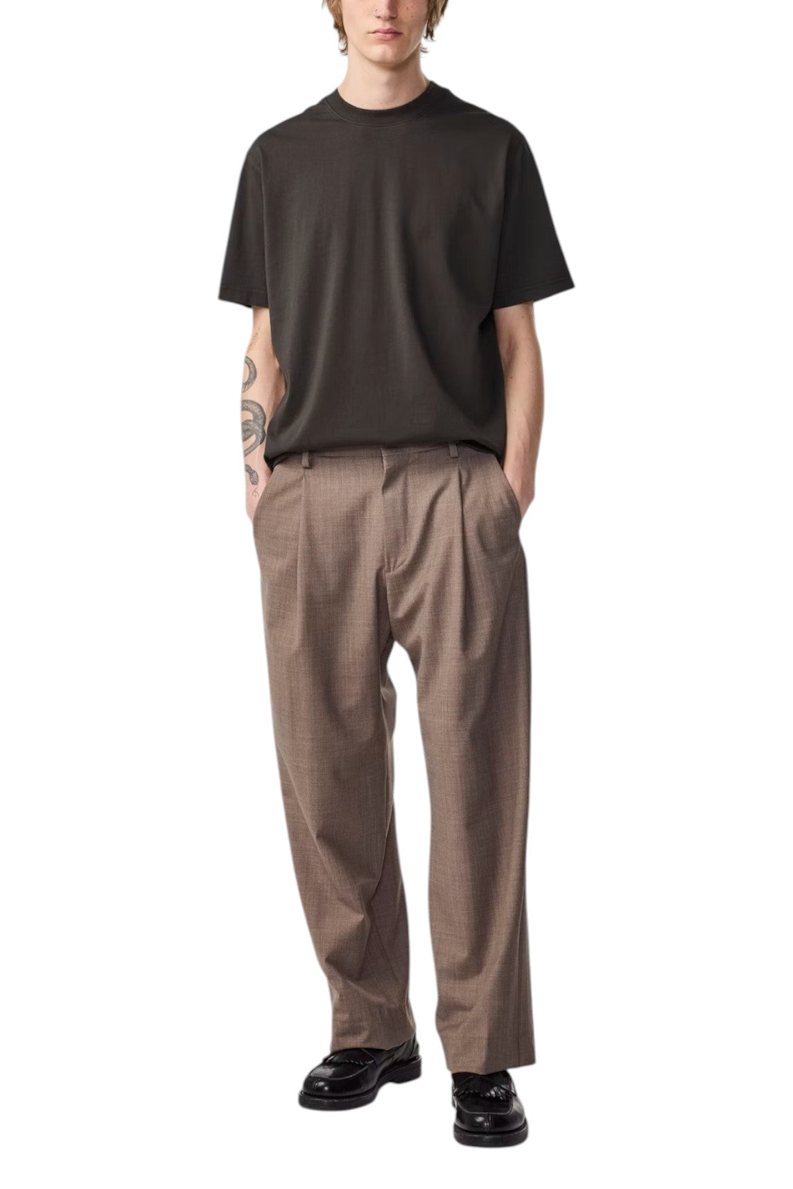 ADAM T-SHIRT