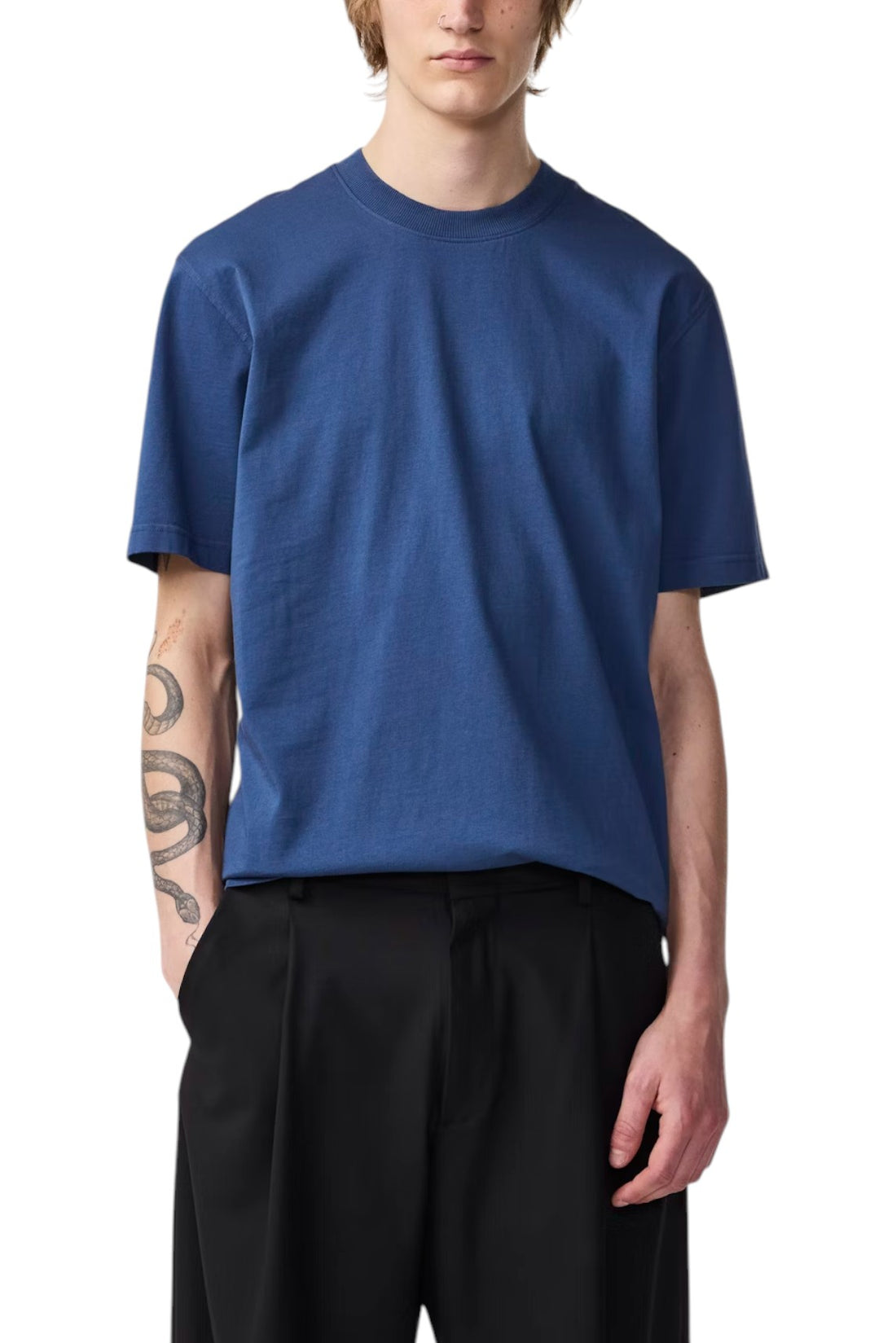 ADAM T-SHIRT