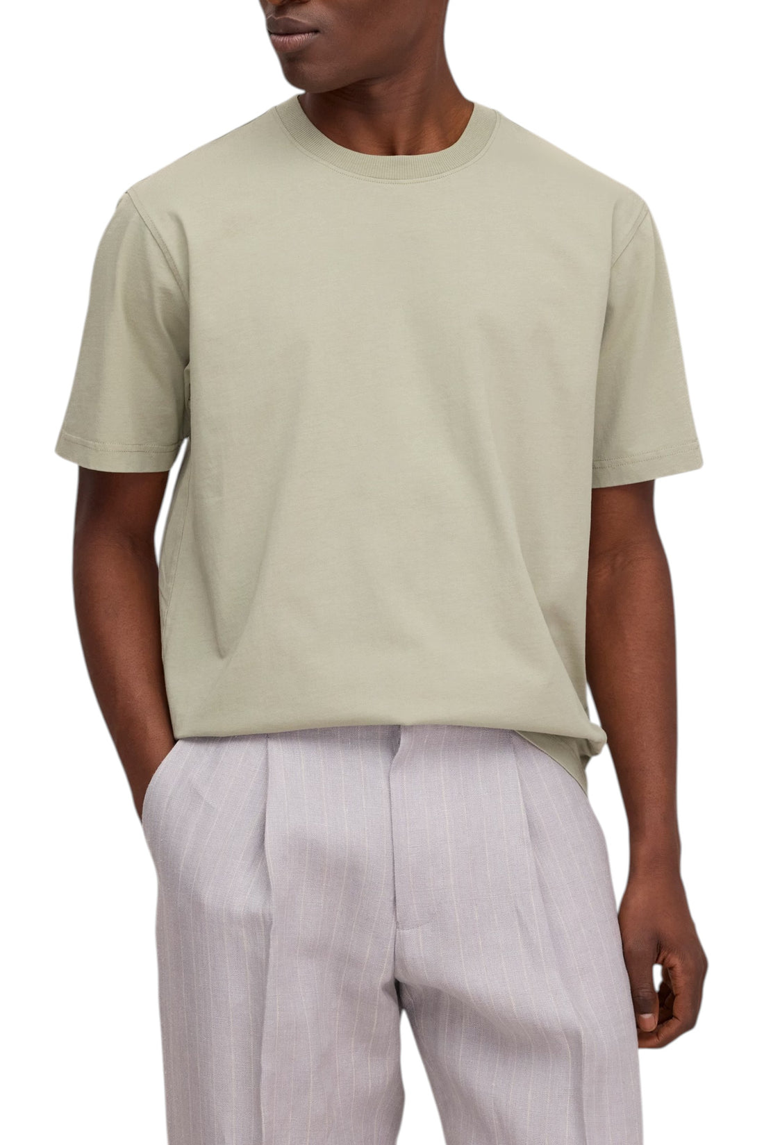 ADAM T-SHIRT 3209