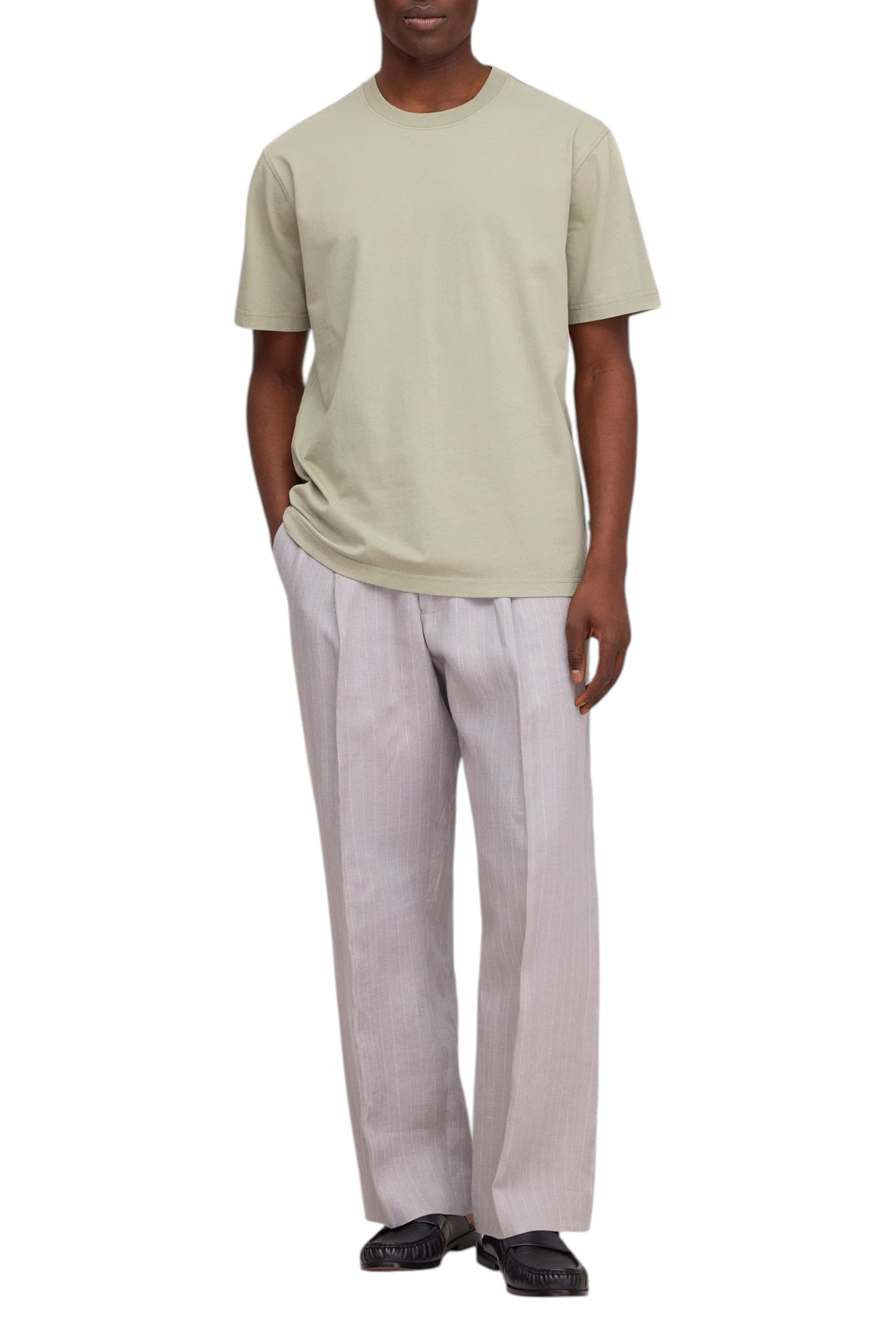 ADAM T-SHIRT 3209