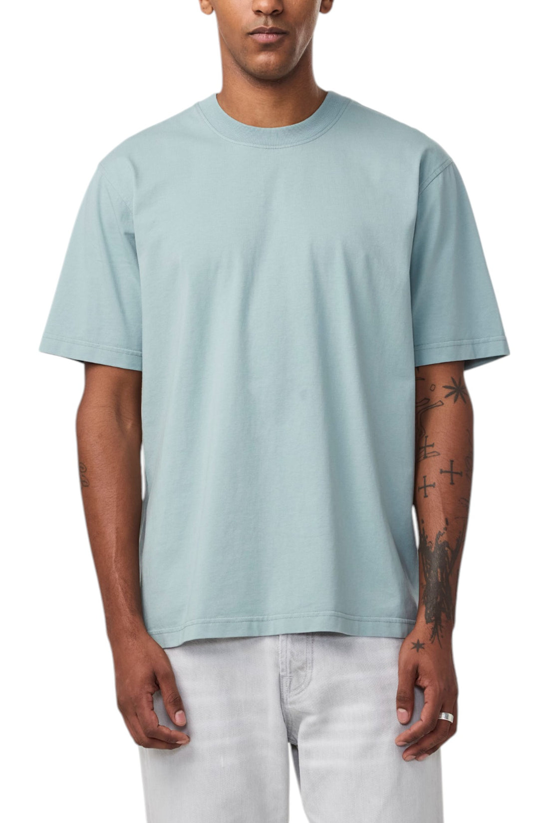 ADAM T-SHIRT