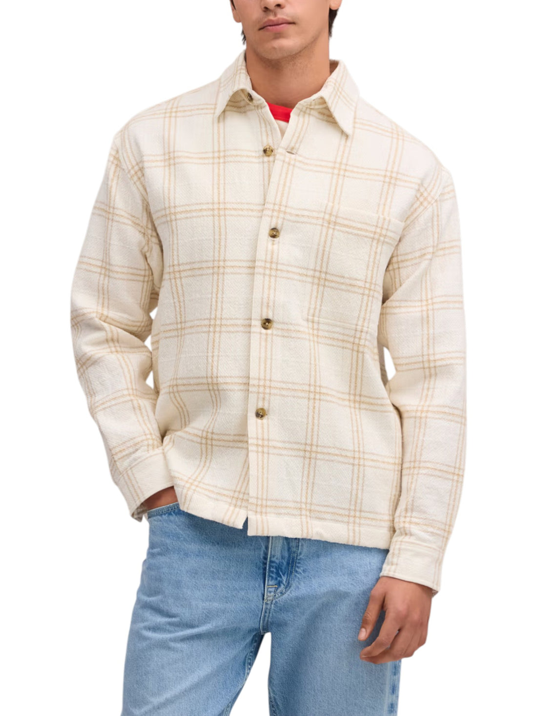 ADWIN - L.E. &amp; Chalk