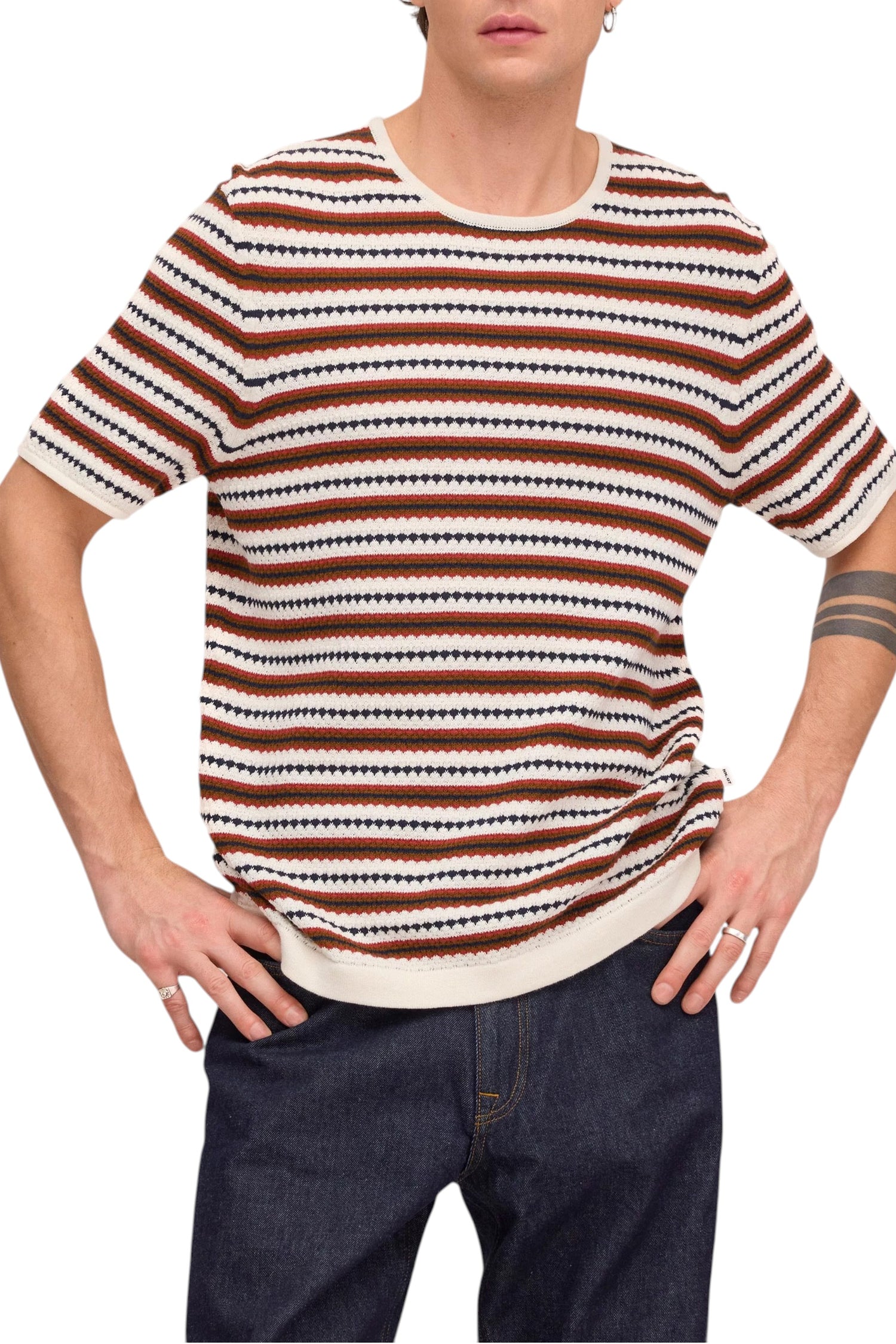 BARI T-SHIRT