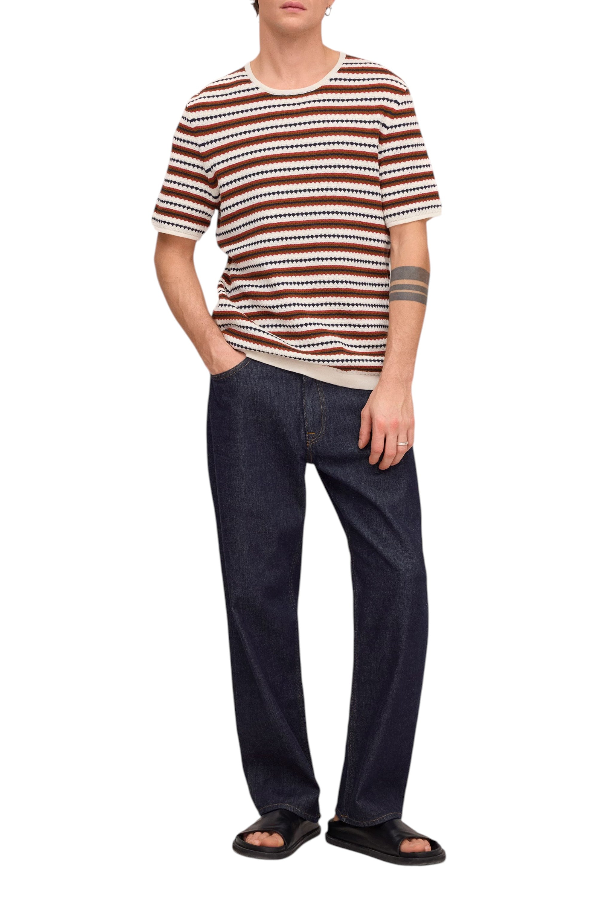 BARI T-SHIRT