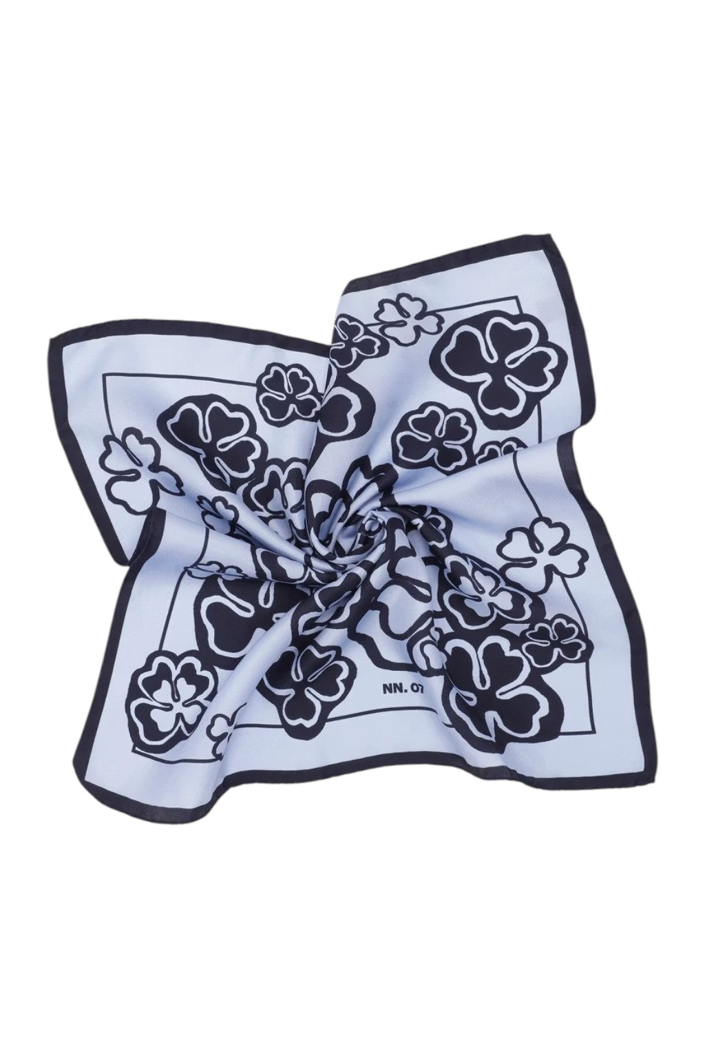 BLOC SCARF