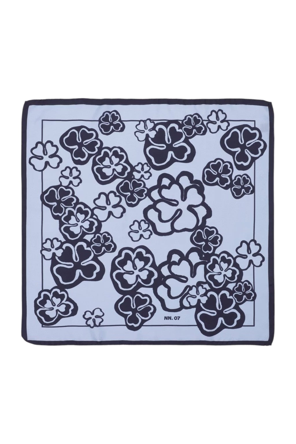 BLOC SCARF