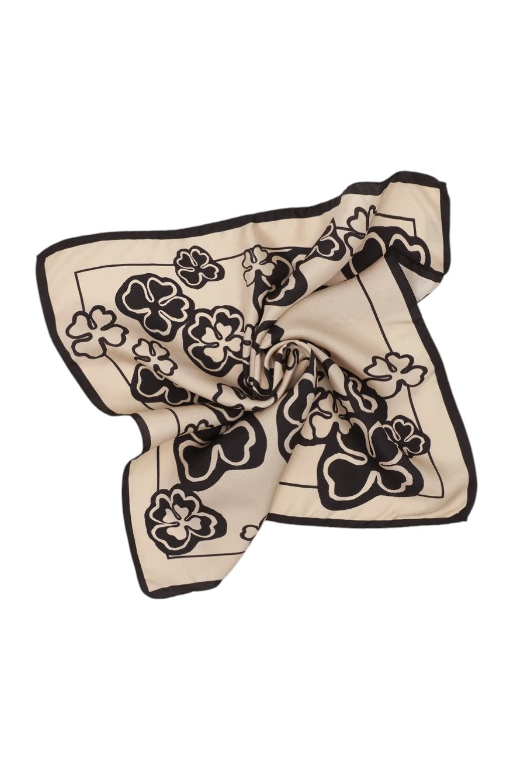 BLOC SCARF