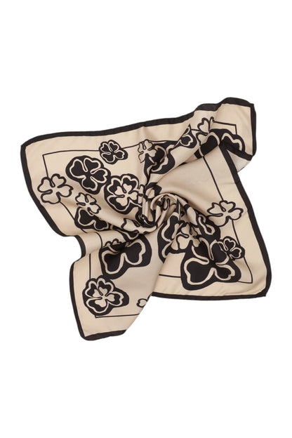 BLOC SCARF