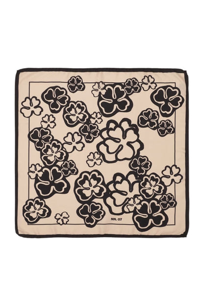 BLOC SCARF