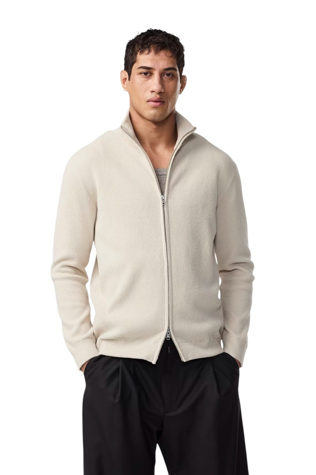 DANNY FULL ZIP