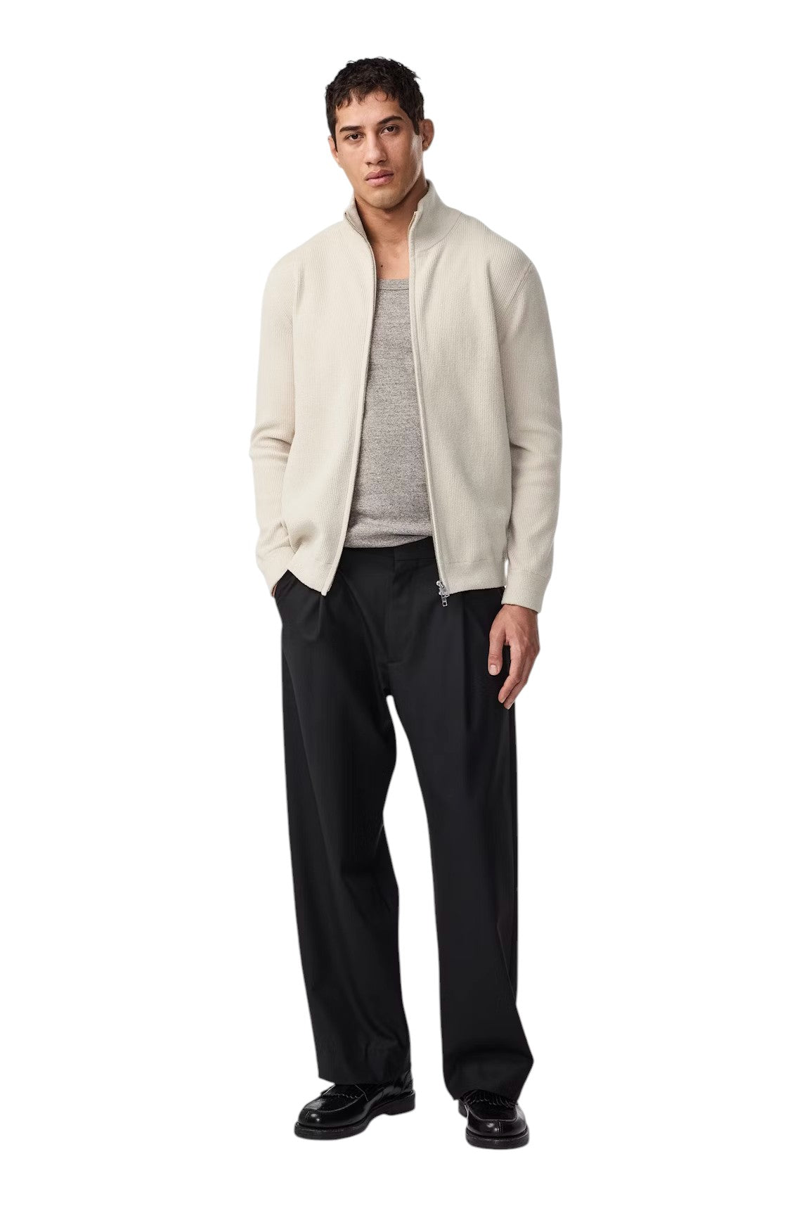 DANNY FULL ZIP