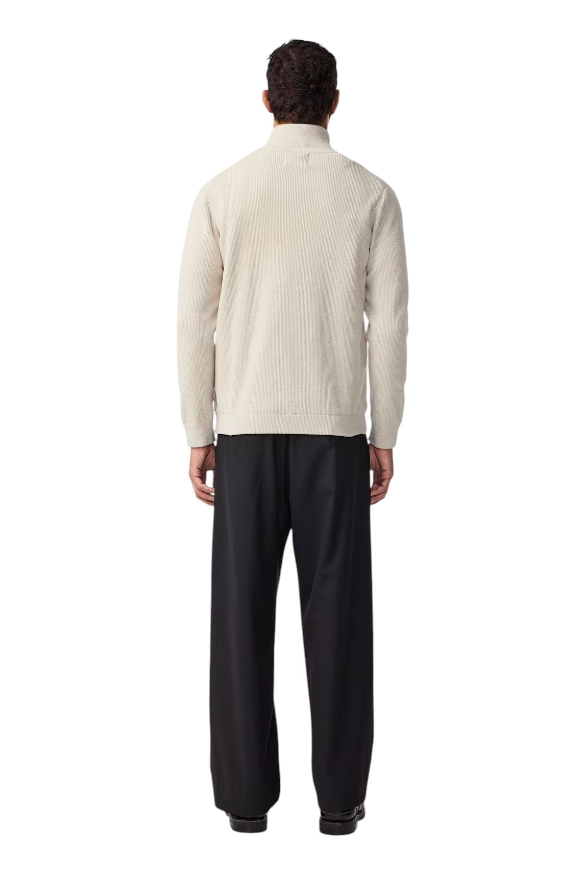 DANNY FULL ZIP