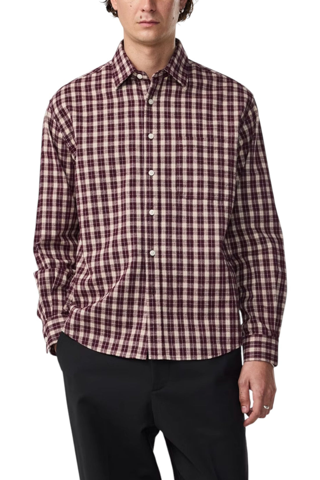 DEON SHIRT