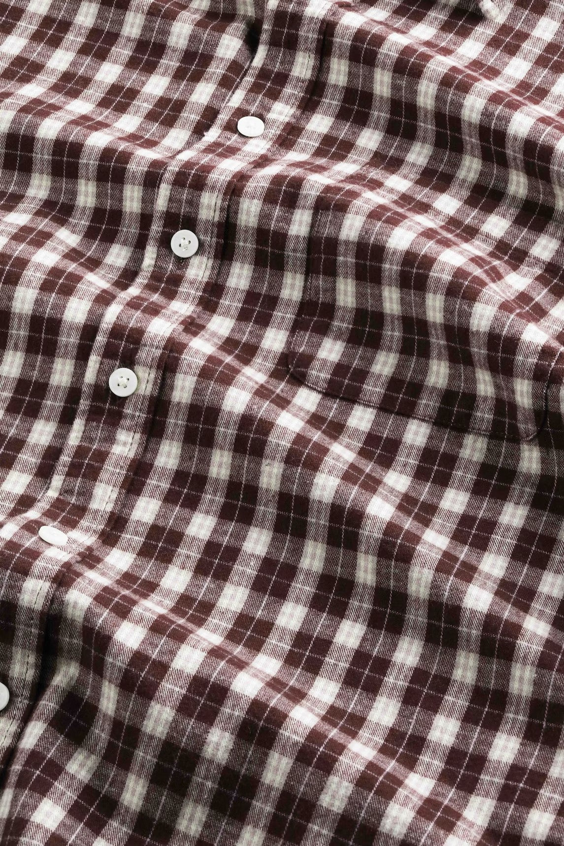 DEON SHIRT - L.E. &amp; Chalk
