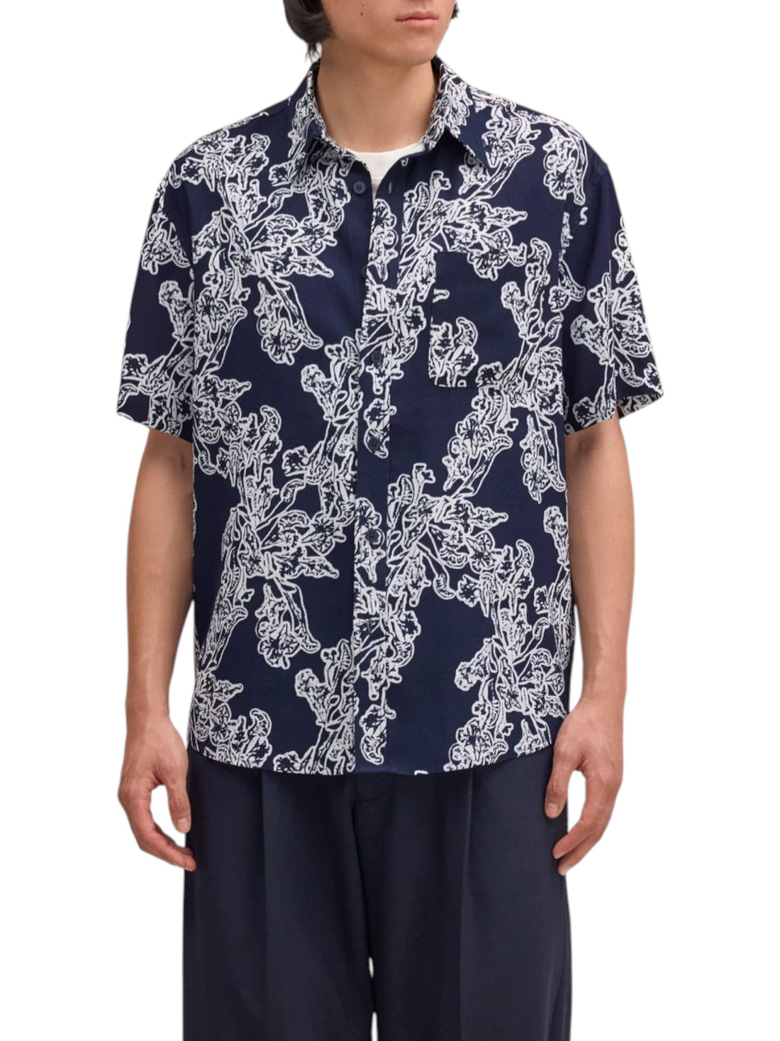 DEON SS PRINT