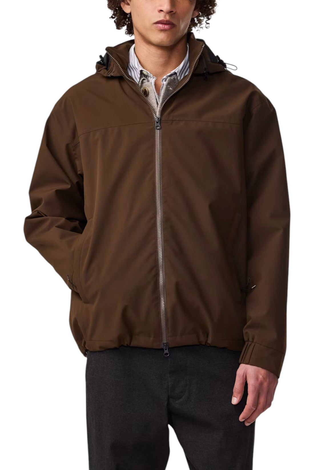 GABRIEL JACKET