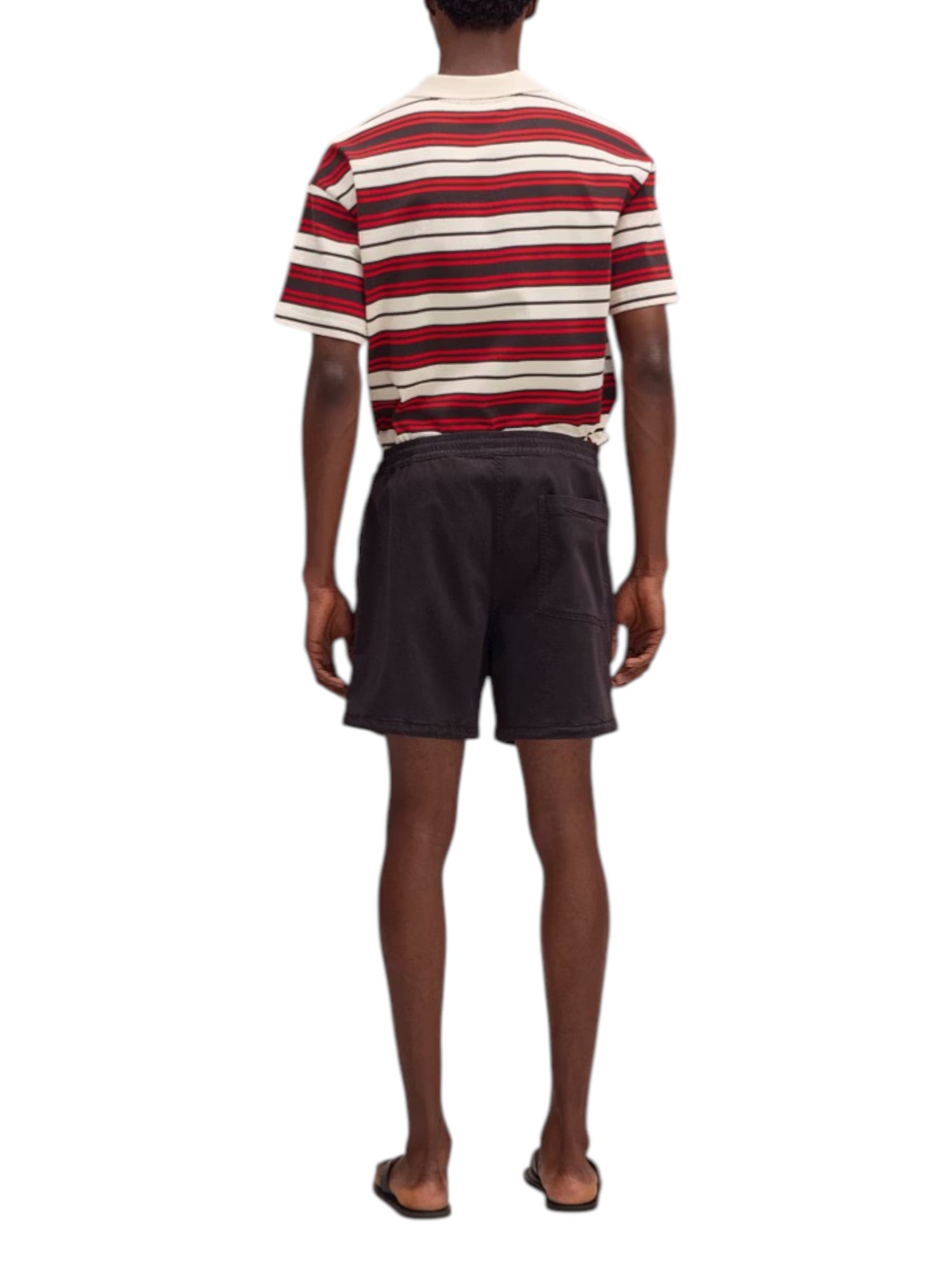 GREGOR SHORTS