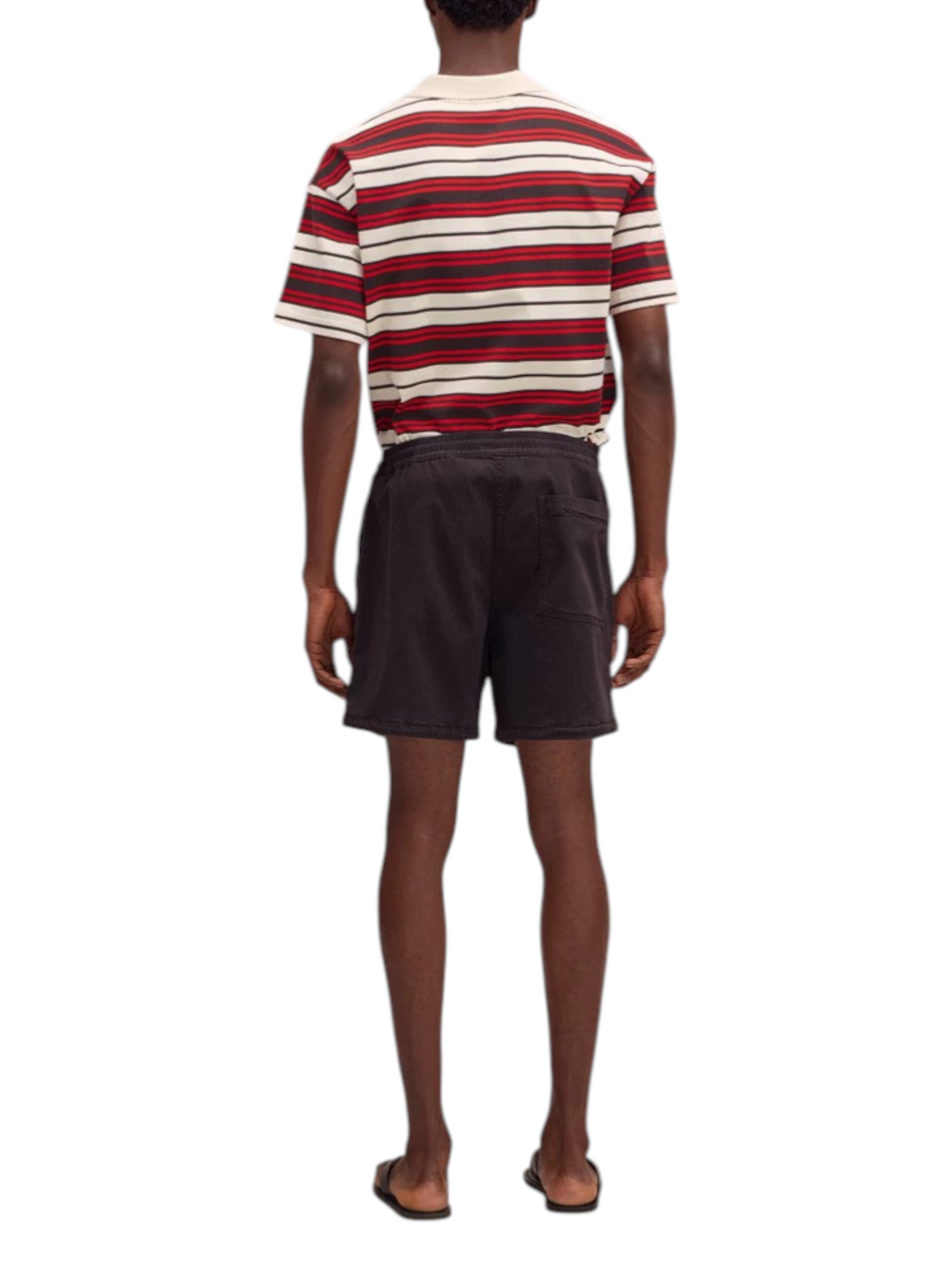 GREGOR SHORTS
