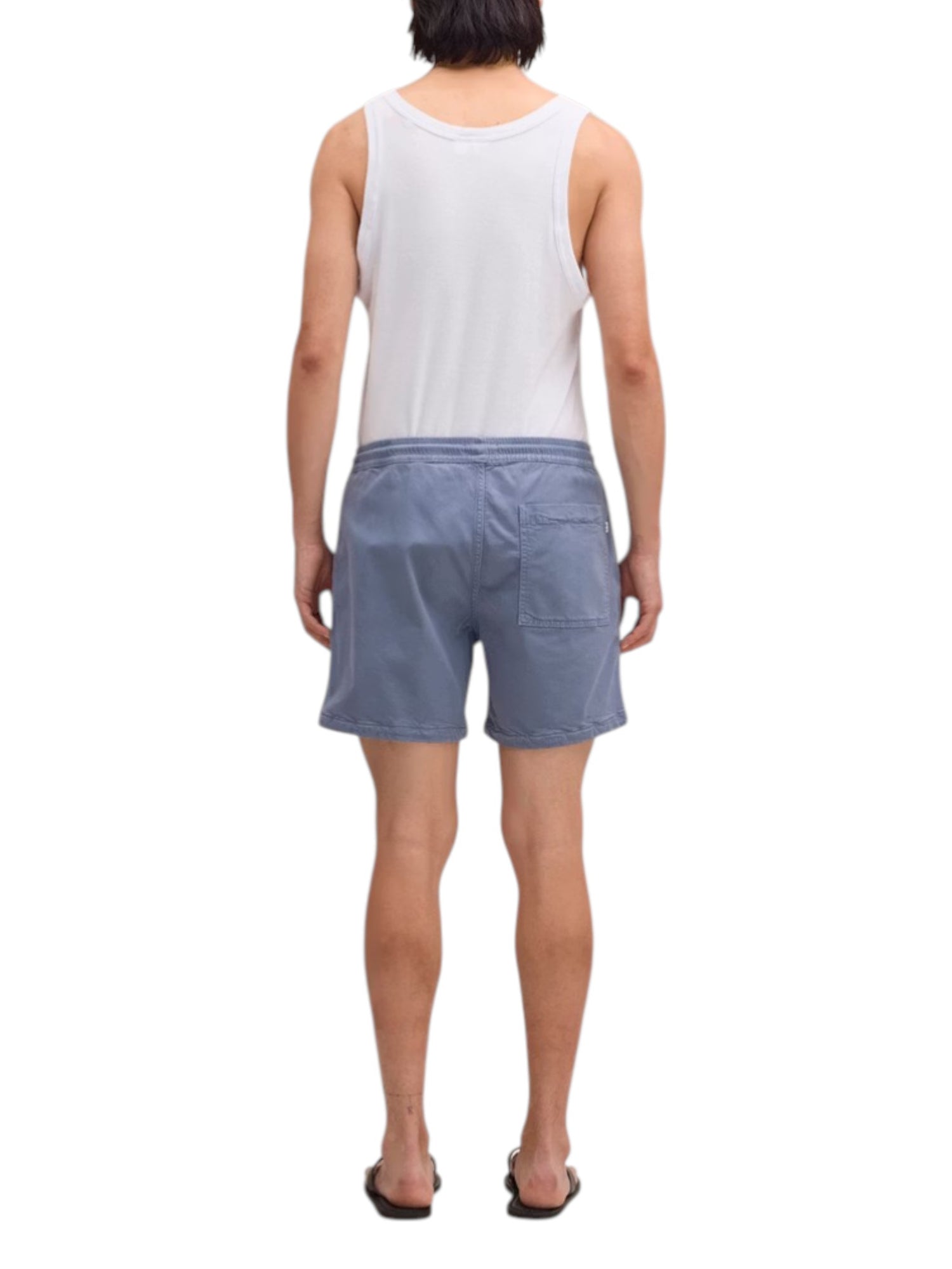 GREGOR SHORTS