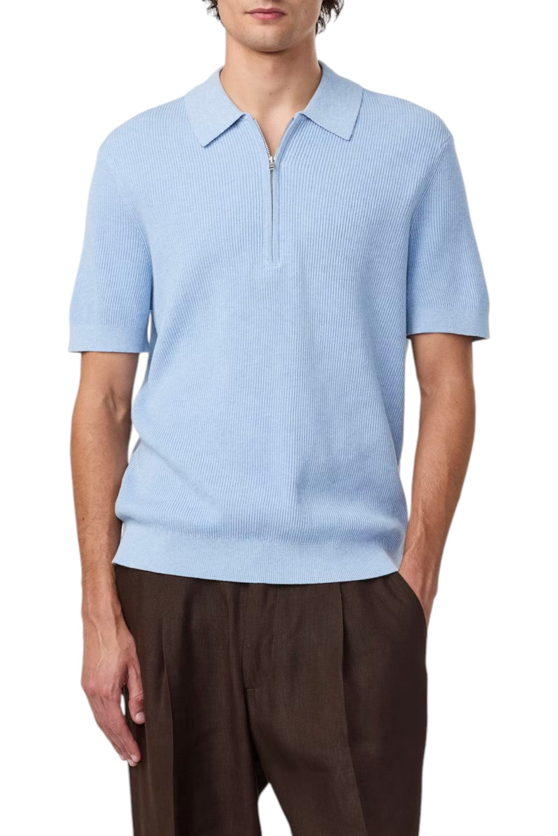 HANSIE SS ZIP